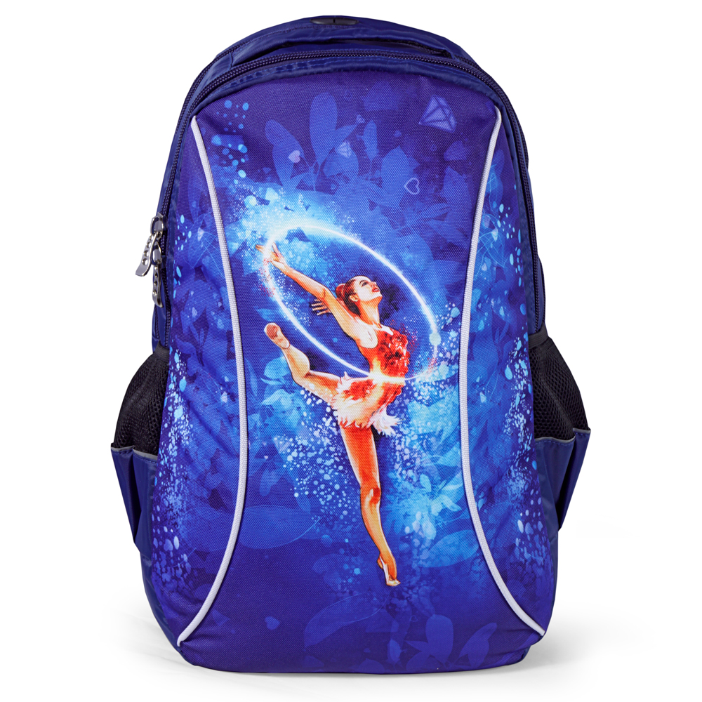 216-041 XL Рюкзак для гимнастики от компании Вариант